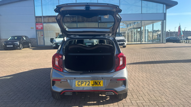 Kia Picanto 1.0 GT-line 5dr [4 seats] Petrol Hatchback